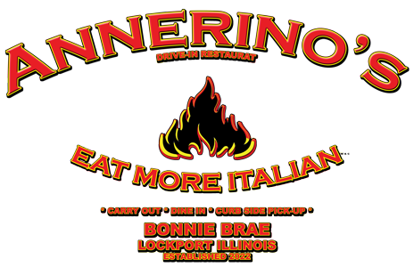 ANNERINO'S ITALIAN FAST CASUAL DINING